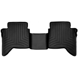 Коврики в салон для Ford Ranger 2018